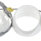 KAMERA AHD, HD-CVI, HD-TVI, PAL DS-2CE56D0T-IT3F(2.8mm)(C) - 1080p Hikvision - 2