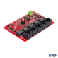 Switch PoE, 5 portowy gigabit 10/100/1000Mbps ATTE xPoE-5-50-OF - 2