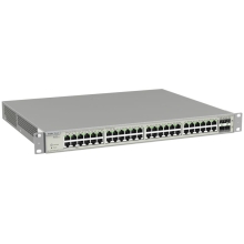 ZARZĄDZALNY SWITCH POE RG-NBS5200-48GT4XS-UP 48-PORTOWY + 4X SFP+ REYEE