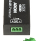 OGRANICZNIK PRZEPIĘĆ AXON-RS485 LINII SYMETRYCZNEJ RS-485 - 5