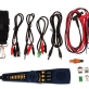 REFLEKTOMETR OPTYCZNY (OTDR) Z TESTEREM CCTV CS-R8-80H - 10