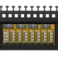 PP-24/RJ/6C Patch Panel Rj-45 - 3