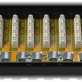 PP-24/RJ/6C Patch Panel Rj-45 - 5