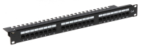 PP-24/RJ/6C Patch Panel Rj-45