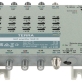 WZMACNIACZ DO MULTISWITCHY SA-51D 5 WEJŚĆ / 5  WYJŚĆ TERRA - 5