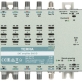 WZMACNIACZ DO MULTISWITCHY SA-51D 5 WEJŚĆ / 5  WYJŚĆ TERRA - 2