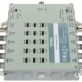 WZMACNIACZ DO MULTISWITCHY SA-51D 5 WEJŚĆ / 5  WYJŚĆ TERRA - 6