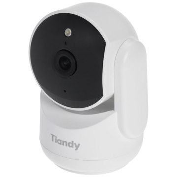 KAMERA IP OBROTOWA WEWNĘTRZNA TC-H322A SPEC:I2W/WIFI/EU/4MM WI-FI SERIES 1080p 4   mm TIANDY