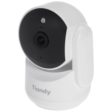 KAMERA IP OBROTOWA WEWNĘTRZNA TC-H322A SPEC:I2W/WIFI/EU/4MM WI-FI SERIES 1080p 4   mm TIANDY