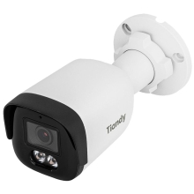 Tiandy TC-C35WS 3ERA-4 Kamera IP Color Maker / Lite Series 5 Mpx 4 mm