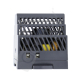 Zasilacz DC 24V 2,5A, DIN - 6