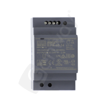 GR-DC-24V-2.5A Zasilacz Dc 24V 2,5a, Din