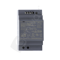 GR-DC-24V-2.5A Zasilacz Dc 24V 2,5a, Din