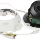 KAMERA WANDALOODPORNA IP IPC-HDBW5249R-ASE-NI-0360B Full-Color - 1080p 3.6   mm DAHUA - 2