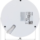 KAMERA WANDALOODPORNA IP IPC-HDBW5249R-ASE-NI-0360B Full-Color - 1080p 3.6   mm DAHUA - 4