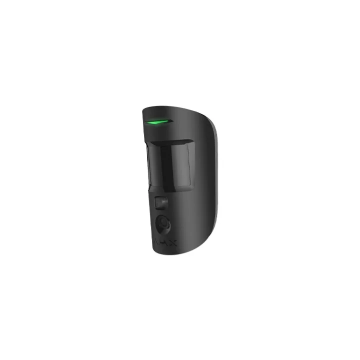 AJAX MotionCam (PhOD) black - Fibra
