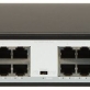 SWITCH POE TC-P3S019 SPEC:H/1621/AT/180 16-PORTOWY SFP TIANDY - 2
