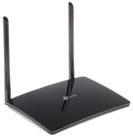 Punkt Dostępowy 4G LTE +ROUTER ARCHER-MR400 2.4 GHz, 5 GHz 867 Mb/s + 450 Mb/s TP-LINK