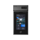 Zestaw Wideodomofonowy Jednorodzinny Akuvox Panel S535 + Monitor X937A Wi-Fi Android PoE - 2