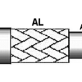 TCC-113-TRISHIELD Kabel Koncentryczny - 3