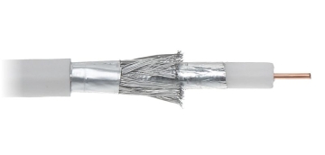 TCC-113-TRISHIELD Kabel Koncentryczny