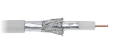 TCC-113-TRISHIELD Kabel Koncentryczny