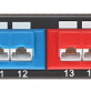 PP-24/RJ-KAT Patch Panel Rj-45 - 2