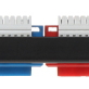 PP-24/RJ-KAT Patch Panel Rj-45 - 3