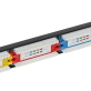 PATCH PANEL RJ-45 PP-24/RJ-KAT - 4