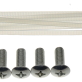 PATCH PANEL RJ-45 PP-24/RJ-KAT - 6