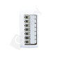 Grenton ROLLER SHUTTER WiFi BEZPRZEWODOWY MODUŁ STEROWNIKA DO ROLET - 4
