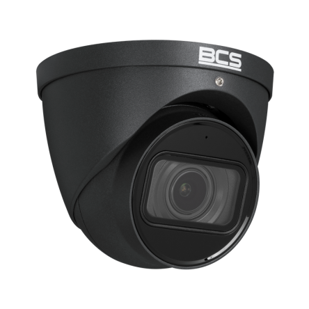BCS-L-EIP55VSR4-Ai1-G - Kamera  IP kopułowa 5Mpx marki BCS Line. Przetwornik 1/2.7