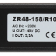ZASILACZ ZR48-158/R10 48 V DC 3.3 A - 2