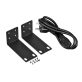 BCS-B-SP08G-2SFP-M - 8 portowy zarządzalny switch (8×PoE) 1000Mbps + 2×Gigabit SFP z 4 trybami pracy - 2