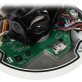 KAMERA WANDALOODPORNA IP IPC-HDBW2849E-S-IL-0280B WizSense Smart Dual Light - 8.3   Mpx, 4K UHD 2.8   mm DAHUA - 3