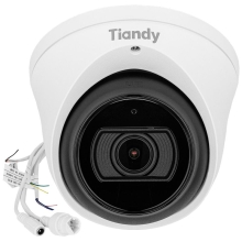 Tiandy TC-C38SS Kamera IP 8 Mpx 2.7 Motozoom