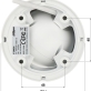 Kamera IP Dahua IPC-HDW1530T-0280B-S6 5 Mpx 2,8 mm - 3
