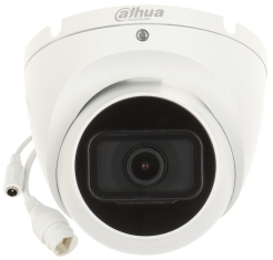 Kamera IP Dahua IPC-HDW1530T-0280B-S6 5 Mpx 2,8 mm