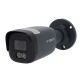 Kamera IP Tubowa VIDI-IPC-38T I5W/E/A/S/G/O/M/C/2.8mm 8Mpx Dual Light Wczesne Ostrzeganie Metal Antracytowa RAL7016 - 2