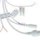 Tiandy TC-C35US 3LHA-27135 Kamera IP Color Maker Lite Series 5 Mpx  - 7