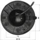 KAMERA IP IPC-HDW2449T-S-IL-0280B-BLACK WizSense - 4   Mpx 2.8   mm DAHUA - 6