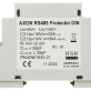 OGRANICZNIK PRZEPIĘĆ AXON-RS485/DIN LINII SYMETRYCZNEJ RS-485 - 4