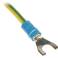 OGRANICZNIK PRZEPIĘĆ AXON-RS485/DIN LINII SYMETRYCZNEJ RS-485 - 8