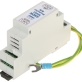 OGRANICZNIK PRZEPIĘĆ AXON-RS485/DIN LINII SYMETRYCZNEJ RS-485 - 2