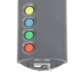 STEROWNIK RADIOWY RK-4K SATEL - 4