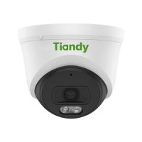 Tiandy TC-C34XN 2ENA-28 Kamera IP 4 Mpx IR Led PoE IP66 Inteligentny Alarm