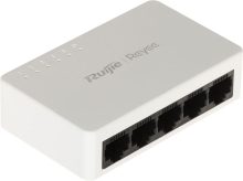 SWITCH  RG-ES05F 5-PORTOWY REYEE