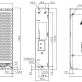 ZASILACZ IMPULSOWY PMT-12V150W1AA Delta Electronics - 5
