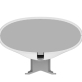 PUNKT DOSTĘPOWY RG-RAP72PRO-OD Wi-Fi 7 2.4  GHz, 5  GHz  REYEE - 8