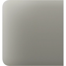 AJAX Button (olive) SideButton (1-gang/2-way) Ajax